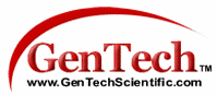 GenTech Logo