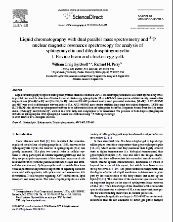 LC1/MS2 of BBS Abstract/Title Page